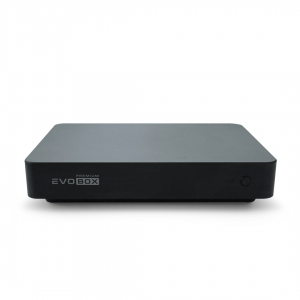 Hi-End караоке-система EVOBOX Premium + EvoSoundBar (саундбар с караоке) в Кургане