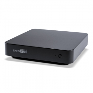 караоке-комплект EVOBOX + EvoSound Bar (саундбар с караоке) в Кургане