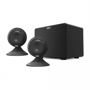 караоке-комплект EVOBOX + EvoSound Sphere 2.1 в Кургане