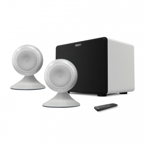 караоке-комплект EVOBOX Classic + EvoSound Sphere 2.1 в Кургане