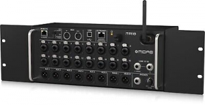 Midas MR18 цифровой микшер в Кургане