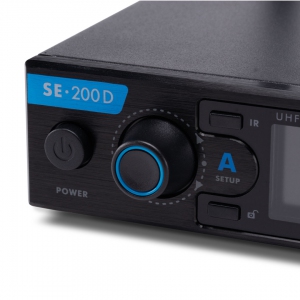 SE-200D цифровые микрофоны в Кургане