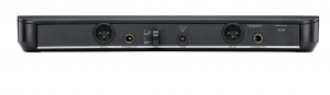 SHURE BLX288E/B58 M17 вокальная радиосистема в Кургане