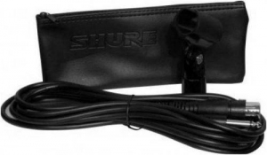 SHURE SV100-A динамический микрофон в Кургане