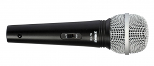 SHURE SV100-A динамический микрофон в Кургане