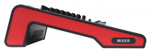 SVS Audiotechnik mixers AM-12 Микшерный пульт аналоговый, 12-канальный в Кургане