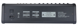 SVS Audiotechnik mixers AM-12 Микшерный пульт аналоговый, 12-канальный в Кургане