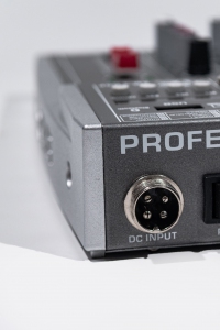 SVS Audiotechnik mixers AM-6 DSP Микшерный пульт аналоговый, 6-канальный SVS Audiotechnik mixers в Кургане