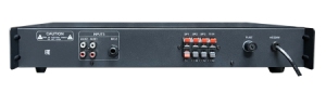 SVS Audiotechnik STA-80 Микшер-усилитель для систем Public Address в Кургане