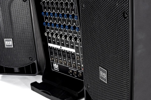 SVS Audiotechnik STAGESET 600 Акустический комплект активный в Кургане