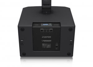 Turbosound iNSPIRE iP3000 модульная аудио колонна 2000Вт в Кургане