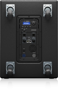 Turbosound iQ15B сабвуфер активный в Кургане