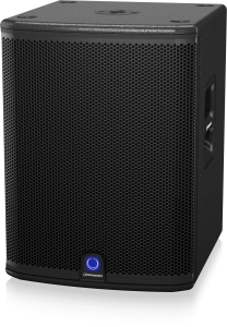 Turbosound iQ15B сабвуфер активный в Кургане
