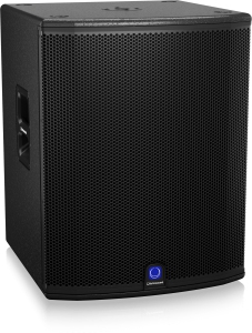 Turbosound iQ18B сабвуфер активный в Кургане