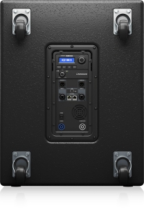 Turbosound iQ18B сабвуфер активный в Кургане