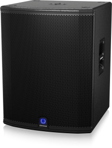 Turbosound iQ18B сабвуфер активный в Кургане