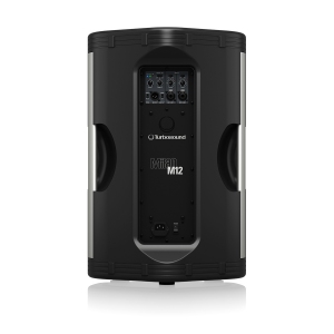 Turbosound MILAN M12 активная акустическая система в Кургане