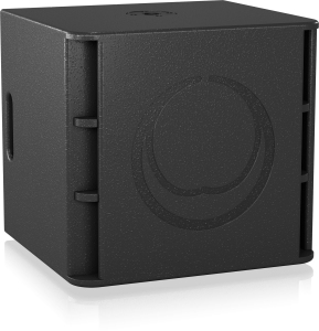 Turbosound Milan M15B сабвуфер активный в Кургане