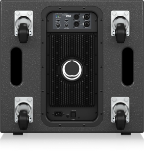 Turbosound Milan M15B сабвуфер активный в Кургане