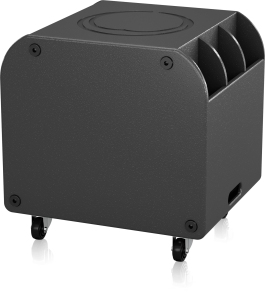 Turbosound Milan M18B сабвуфер активный в Кургане