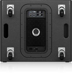 Turbosound Milan M18B сабвуфер активный в Кургане