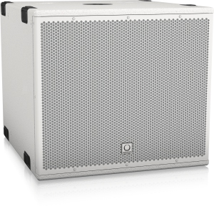 Turbosound NuQ115B-AN Активный сабвуфер в Кургане