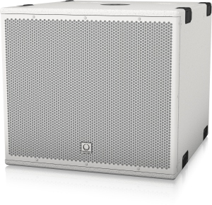 Turbosound NuQ115B-AN Активный сабвуфер в Кургане