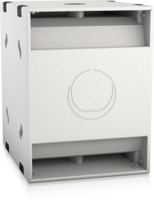 Turbosound NuQ118B-AN Активный сабвуфер в Кургане