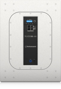 Turbosound NuQ118B-AN Активный сабвуфер в Кургане