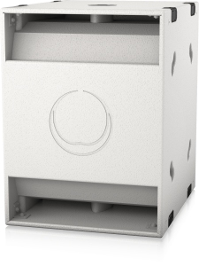 Turbosound NuQ118B-AN Активный сабвуфер в Кургане