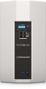 Turbosound NuQ122-AN Активная акустическая система в Кургане