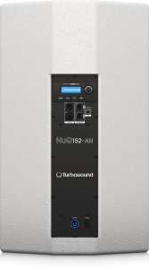 Turbosound NuQ152-AN Активная акустическая система в Кургане