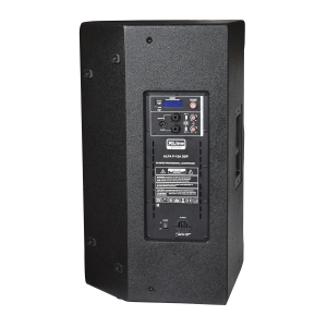 XLine ALFA P-15A DSP Акустическая система активная с DSP и Bluetooth в Кургане