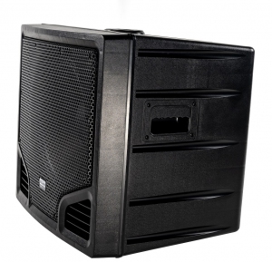 XLine SPX-18A SUB Сабвуфер активный в Кургане